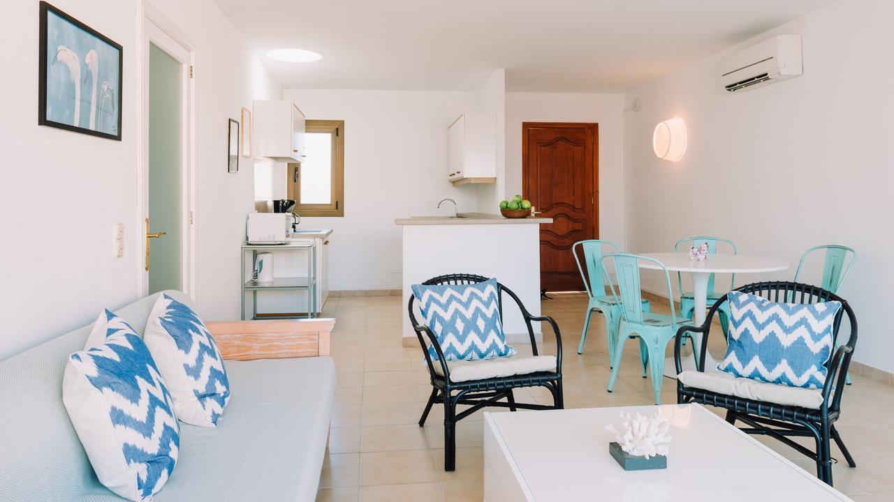Lemar Apartments Colonia de Sant Jordi Exterior foto